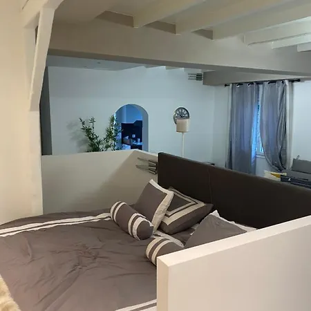Beautiful 3-Bed Villa In Beausoleil *