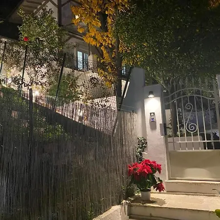 فيلة Beautiful 3-Bed Villa In Beausoleil *